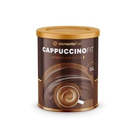 Elemento Puro Cappuccinofit Chocolate Belga 200G - imagem 1