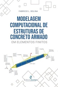 Modelagem Computacional de Estruturas de Concreto Armado: Domine Elementos Finitos - imagem 2