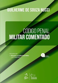 Elementos de Direito Processual Penal Militar: Edição 2024 Atualizada - imagem 2
