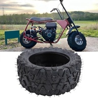 Pneu Traseiro Aramox 110/50-6.5: Aderência Superior para Sua Mini Moto e Scooter Elétrica - imagem 5