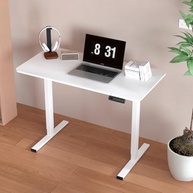 Mesa Elétrica com Regulagem de Altura DT3 F10 - Bivolt, Função Memória, Sistema Anticolisão e Apoio com Coluna Invertida - imagem 3
