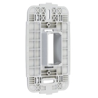 Suporte 4x2 Pial Plus: Organize sua Instalação Elétrica! - imagem 2