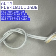Cabo Paralelo Duplo 2x1,5mm² 100m: Extensão Elétrica Segura e Confiável - imagem 5