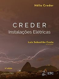 Instalações Elétricas: Guia Completo e Atualizado para Profissionais - imagem 2