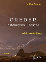 Instalações Elétricas: Guia Completo e Atualizado para Profissionais - imagem 1