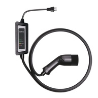 Carregador Veicular Portátil Intelbras Mini AC 3KW: Potência e Segurança para Seu Veículo Elétrico - imagem 1