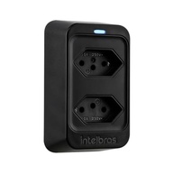Protetor Elétrico DPS Intelbras EPS302: Segurança e Dupla Tomada para Seus Eletrônicos - imagem 2