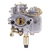 Carburador NewYall 1 Barril 12V Elétrico para VW Beetle, Kombi e Mais - PICT-3 - imagem 3