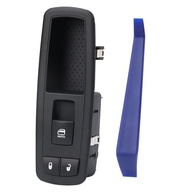 Interruptor Mestre Vidro Elétrico Passageiro Ram 1500/2500/3500 - OE 68212782AA - imagem 2