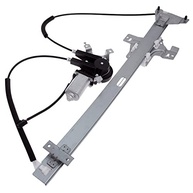 Regulador de Vidro Elétrico Esquerdo com Motor para Ford E-150/E-250/E-350 (2003-2019) - Qualidade Premium - imagem 4