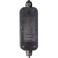 Carregador Portátil 22kW 380V para Carro Elétrico com Tela LCD - Conector Tipo 2 - imagem 5