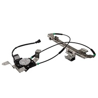 Regulador de Vidro Elétrico Traseiro Esquerdo TUCAREST para Cadillac Escalade e Chevy - Qualidade Premium - imagem 3