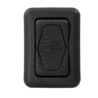 Botão Interruptor Vidro Elétrico Ford Escort (84-90) - Qualidade Marília - imagem 1
