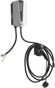 Tramontina Wallbox 22kW: Carregador Inteligente para Veículos Elétricos com App - imagem 4
