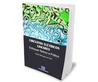 Circuitos Elétricos Lineares: Domine a Teoria e a Prática Essencial - imagem 4