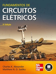 Fundamentos de Circuitos Elétricos: Domine a Teoria e Projetos com Aplicações Práticas - imagem 1