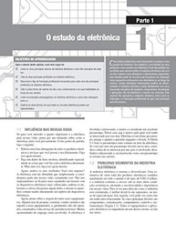 Eletrônica Moderna: Domine Fundamentos, Dispositivos, Circuitos e Sistemas - imagem 4