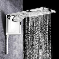 Chuveiro Lorenzetti Acqua Duo 220V 7800W - Controle Eletrônico e Alta Performance - imagem 3