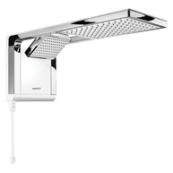 Chuveiro Lorenzetti Acqua Duo 220V 7800W - Controle Eletrônico e Alta Performance - imagem 1