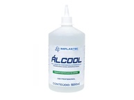 Álcool Isopropílico para Limpeza de Componentes Eletrônicos - 500ml - imagem 2