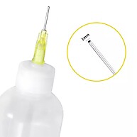 Dispenser para Álcool Isopropílico 50ml – Limpeza Profissional de Eletrônicos - imagem 1