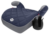 Assento de Elevação Triton Tutti Baby Azul: Conforto e Segurança para o seu Pequeno - imagem 2