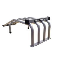 Rampa Expositora Eqmax para Carros: Eleve a Apresentação do Seu Veículo! - imagem 4