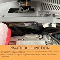 Eliminador Auto Start Stop para Chevy, Buick e Cadillac 2019-2023 - Desative o Sistema Automaticamente! - imagem 3
