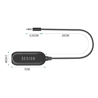 Elimine Ruídos: Isolador de Loop de Aterramento BESIGN para Áudio de Carro e Estéreo Doméstico - imagem 5