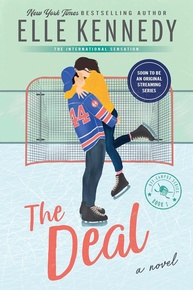 The Deal: O Acordo Irresistível (Livro 1 Off-Campus) - Elle Kennedy - imagem 1