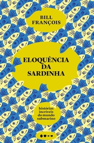 Eloquência da Sardinha: Desvende os Mistérios do Mundo Submarino - imagem 1
