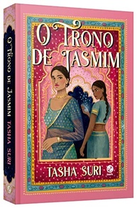 O Trono de Jasmim (Vol. 1 Os Reinos em Chamas) + Brindes Exclusivos - imagem 5