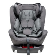 Cadeira de Carro Maxi Baby Elite 4 em 1: Segurança e Conforto de 0 a 36Kg (Cinza Titânio) - imagem 3