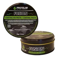 Fusion Coat Protelim: Cera Cerâmica em Pasta 100g para Proteção Extrema e Brilho Duradouro - imagem 3