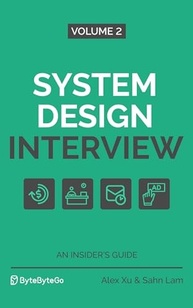 Entrevista de Design de Sistemas: Guia Completo - Volume 2 (Edição em Inglês) - imagem 2