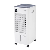 Climatizador de Ar Torre WAP CONTROL DIGITAL 3 em 1 – Umidifica, Ventila e Climatiza com Painel Touch e Controle Remoto - imagem 2