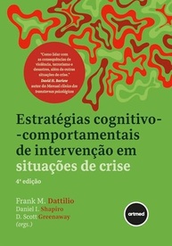 Terapia Cognitivo-Comportamental em Crises: Guia Essencial 4ª Edição - imagem 2
