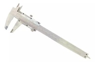 Paquímetro Analógico Profissional 150mm: Precisão Inigualável em Metal Inox - imagem 2