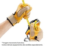 RIG Petzl: Descensor Autoblocante para Segurança e Controle em Escalada - imagem 4