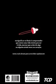 O Fim em Doses Homeopáticas: Poesia Cruel e Reflexiva sobre Relacionamentos - imagem 3
