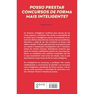 Inteligência em Concursos: Domine o Cérebro para Aprovação - imagem 3