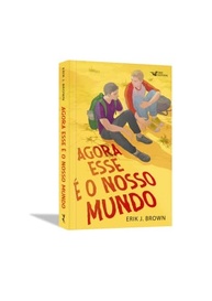 O Nosso Mundo: Romance e Sobrevivência em um Cenário Pós-Apocalíptico - imagem 3
