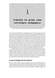 Trabalho em Grupo Eficaz: Estratégias para Salas de Aula Heterogêneas - imagem 4