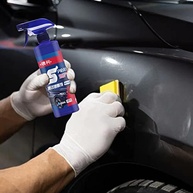 Revestimento Automotivo em Cera - Proteção Avançada com Brilho Duradouro - imagem 3