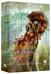 Corrente de Ouro (As Últimas Horas Vol. 1) - Aventura e Romance em Londres Eduardiana - imagem 4