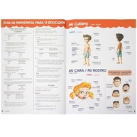 Minhas Primeiras 1.000 Palavras em Espanhol: Aprenda Brincando! - imagem 4