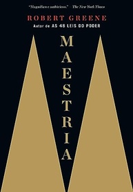 Maestria: O Caminho para a Excelência e o Domínio em Qualquer Área - imagem 2