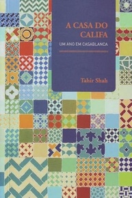 A Casa do Califa: Uma Aventura Hilária e Inesquecível em Casablanca - imagem 2