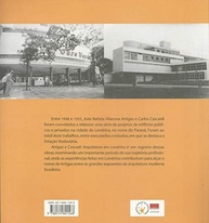 Artigas e Cascaldi em Londrina: Arquitetura Moderna Revelada - imagem 3