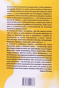 O Corpo em Movimento: Desvende o Sistema Laban com Ciane Fernandes - imagem 3